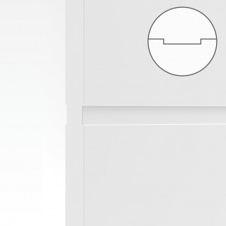 Двері міжкімнатні ET GROUP Unity Light CON Light 3