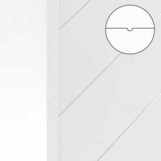 Двері міжкімнатні ET GROUP Unity Light CON Light 5