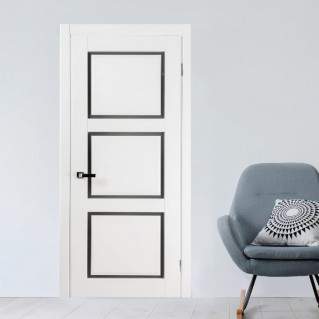 Двері міжкімнатні FADO Antalia 2303