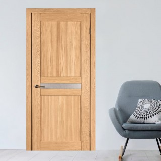 Двері міжкімнатні FADO Barcelona 201