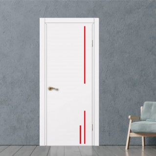 Двері міжкімнатні FADO Plato 1315