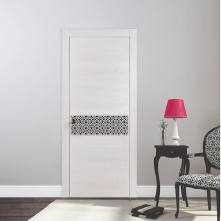 Двери межкомнатные FADO Vyshyvanka 2501