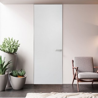 Двері приховані FADO Plato 1301 грунтовані під оздоблення