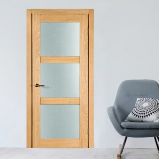 Двері міжкімнатні FADO Barcelona 203