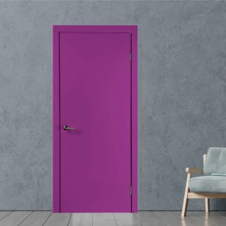 Двері міжкімнатні FADO Fado style RAL 4006