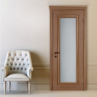 Двері міжкімнатні FADO Paris 1701