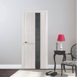 Двери межкомнатные FADO Vyshyvanka 2502