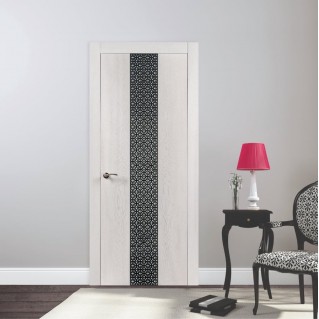 Двери межкомнатные FADO Vyshyvanka 2503