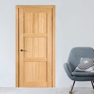 Двері міжкімнатні FADO Barcelona 204