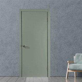 Двері міжкімнатні FADO Fado style RAL 7033