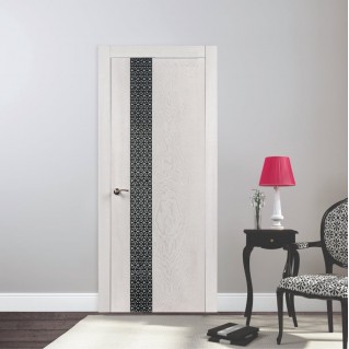 Двери межкомнатные FADO Vyshyvanka 2504