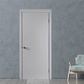 Двери межкомнатные FADO Fado style RAL 7040
