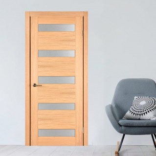 Двері міжкімнатні FADO Kasablanka 307