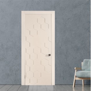 Двері міжкімнатні FADO Linea 2012