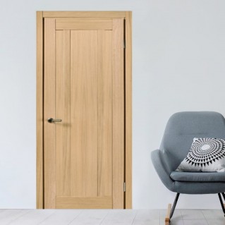 Двері міжкімнатні FADO Manhattan 1203