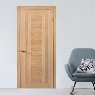 Двері міжкімнатні FADO Manhattan 1204