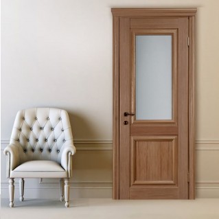 Двері міжкімнатні FADO Paris 1703