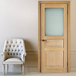 Двері міжкімнатні FADO Praga 1801