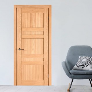 Двері міжкімнатні FADO Barcelona 207