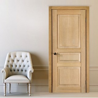 Двері міжкімнатні FADO Praga 1802