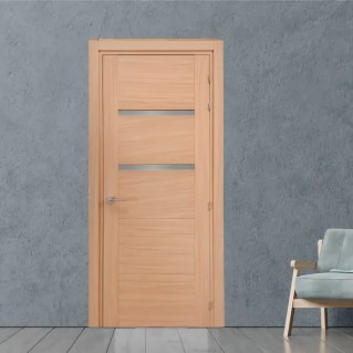 Двері міжкімнатні FADO Tirol 03