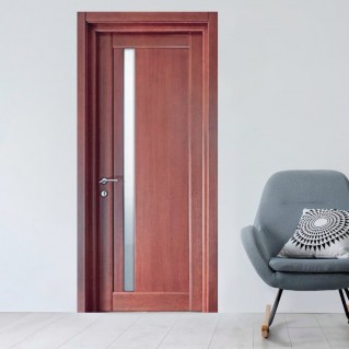 Двері міжкімнатні FADO Afina 601