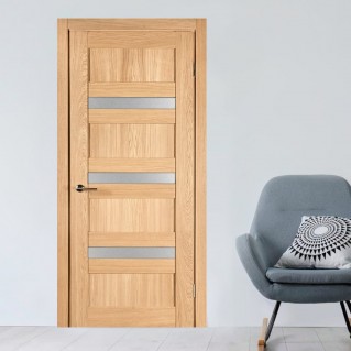 Двері міжкімнатні FADO Barcelona 209