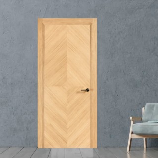 Двері міжкімнатні FADO Plato 1308