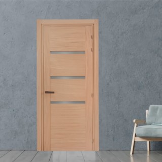 Двері міжкімнатні FADO Tirol 04