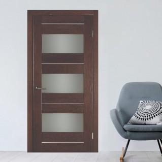 Двері міжкімнатні FADO Verona 1007