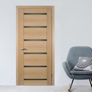 Двері міжкімнатні FADO Kasablanka 301