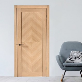 Двері міжкімнатні FADO Madrid 109