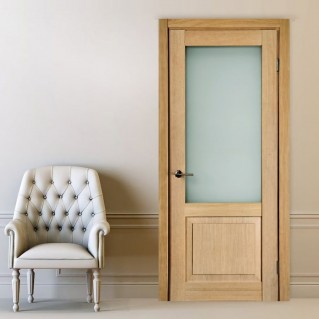 Двері міжкімнатні FADO Praga 1804