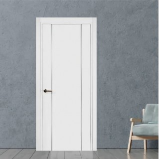 Двері міжкімнатні FADO Alyaska 909
