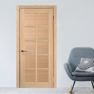 Двері міжкімнатні FADO Madrid 111