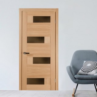 Двері міжкімнатні FADO Mynhen 2201