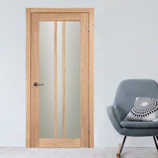 Двері міжкімнатні FADO Rim 401