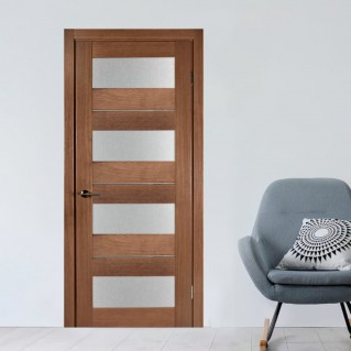 Двері міжкімнатні FADO Verona 1009