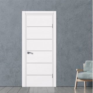 Двері міжкімнатні FADO Plato 1312