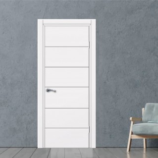 Двері міжкімнатні FADO Plato 1313