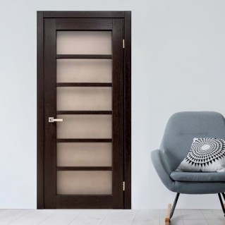 Двері міжкімнатні FADO Tokio 501