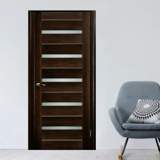 Двері міжкімнатні FADO Verona 1001