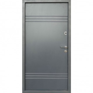 Дверь входная – Противопожарная – Модель Марио EI60 антрацит