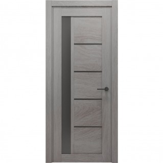 Двері міжкімнатні Gorgania Петрос дуб немо лате