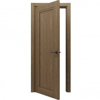 Двері міжкімнатні Gorgania Плай плюс рустік авінон золотий