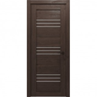 Двері міжкімнатні Gorgania Руна дуб чарльстон
