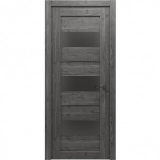 Двері міжкімнатні Gorgania Стіг дуб шато