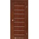 Двері міжкімнатні KORFAD Piano DeLuxe PND-01 Сталь кортен Двері міжкімнатні KORFAD Piano DeLuxe PND-01 Сталь кортен