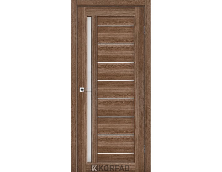 Фото Двері міжкімнатні KORFAD Venecia DeLuxe VND-02 Дуб сірий 1 Фото Двері міжкімнатні KORFAD Venecia DeLuxe VND-02 Дуб сірий 1