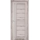 Двері міжкімнатні KORFAD Venecia DeLuxe VND-02 Дуб нордік Двері міжкімнатні KORFAD Venecia DeLuxe VND-02 Дуб нордік